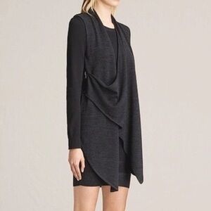 All Saints Drina Dress